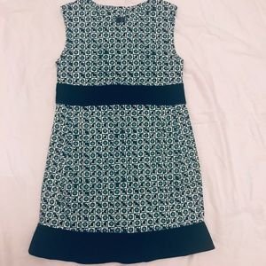 Oscar de la Renta Girls Dress